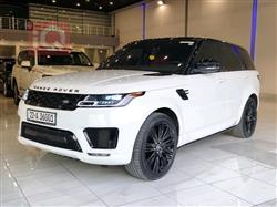 لاند روفر رانج روفر سبورت